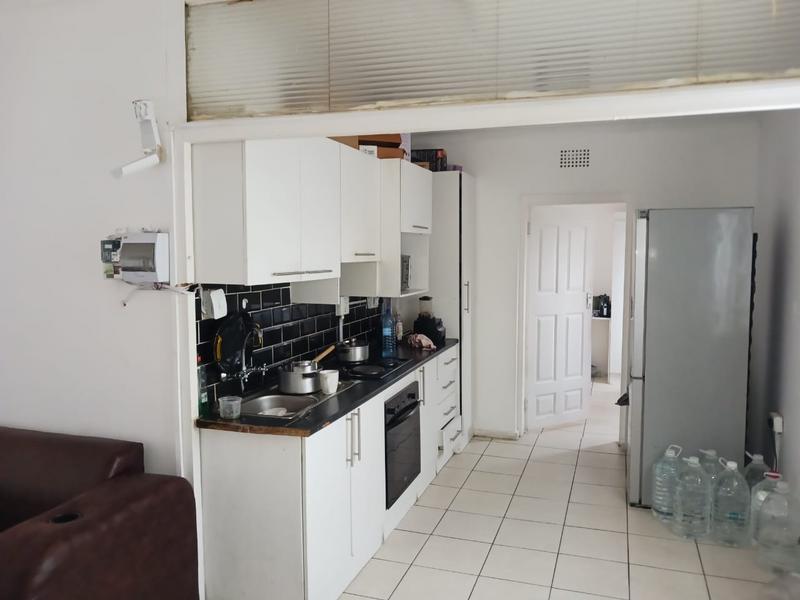 To Let 1 Bedroom Property for Rent in Kensington Gauteng