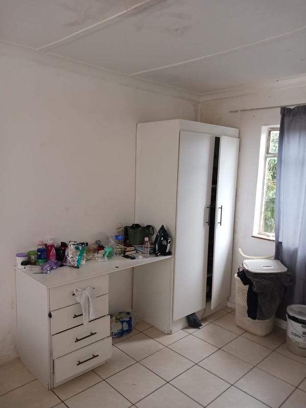 To Let 1 Bedroom Property for Rent in Kensington Gauteng