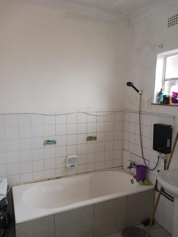 To Let 1 Bedroom Property for Rent in Kensington Gauteng