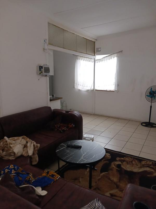 To Let 1 Bedroom Property for Rent in Kensington Gauteng