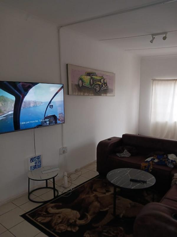To Let 1 Bedroom Property for Rent in Kensington Gauteng
