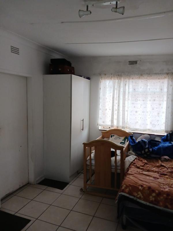 To Let 1 Bedroom Property for Rent in Kensington Gauteng