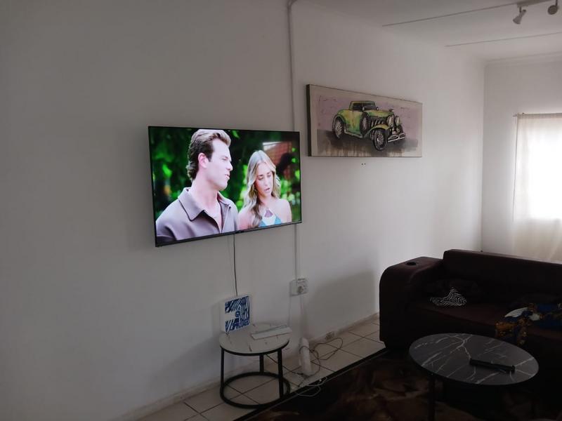 To Let 1 Bedroom Property for Rent in Kensington Gauteng