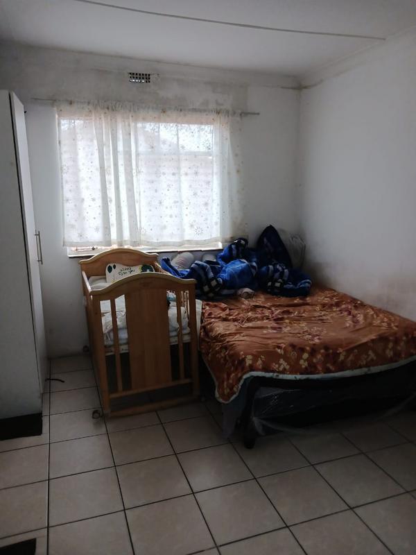 To Let 1 Bedroom Property for Rent in Kensington Gauteng