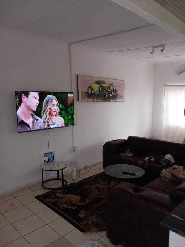 To Let 1 Bedroom Property for Rent in Kensington Gauteng