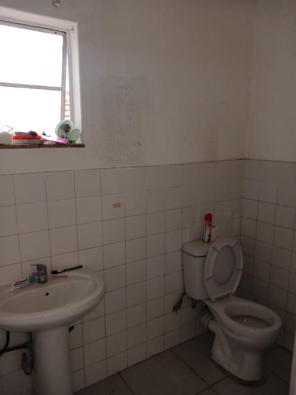 To Let 1 Bedroom Property for Rent in Kensington Gauteng