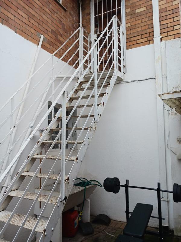 To Let 1 Bedroom Property for Rent in Kensington Gauteng