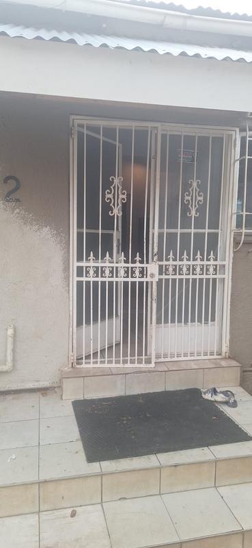 To Let 2 Bedroom Property for Rent in Kensington Gauteng
