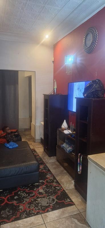 To Let 2 Bedroom Property for Rent in Kensington Gauteng