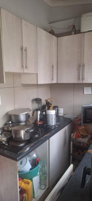 To Let 2 Bedroom Property for Rent in Kensington Gauteng