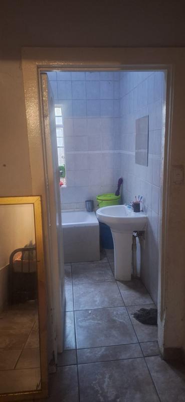 To Let 2 Bedroom Property for Rent in Kensington Gauteng