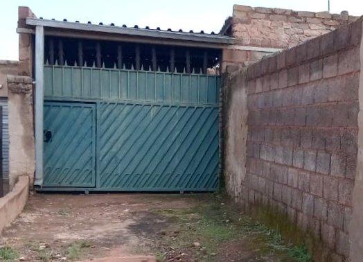 2 Bedroom Property for Sale in Bram Fischerville Gauteng