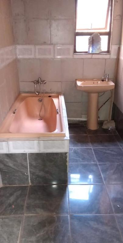 2 Bedroom Property for Sale in Bram Fischerville Gauteng