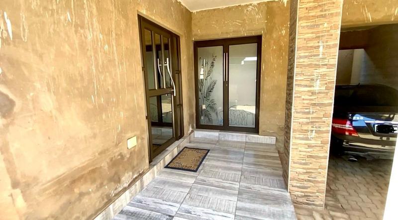 3 Bedroom Property for Sale in Bram Fischerville Gauteng