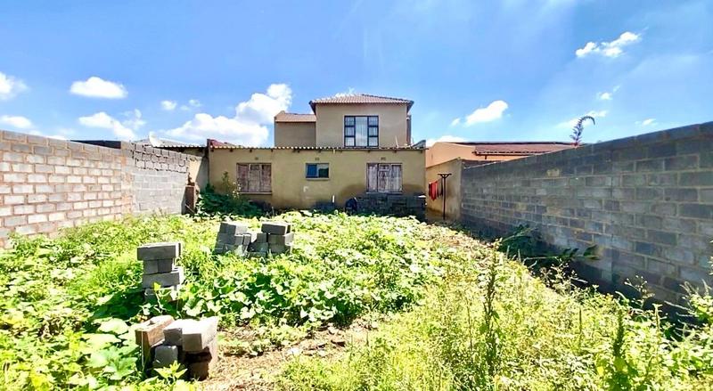 3 Bedroom Property for Sale in Bram Fischerville Gauteng