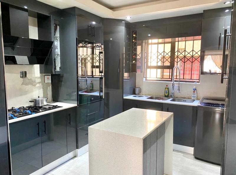 3 Bedroom Property for Sale in Bram Fischerville Gauteng