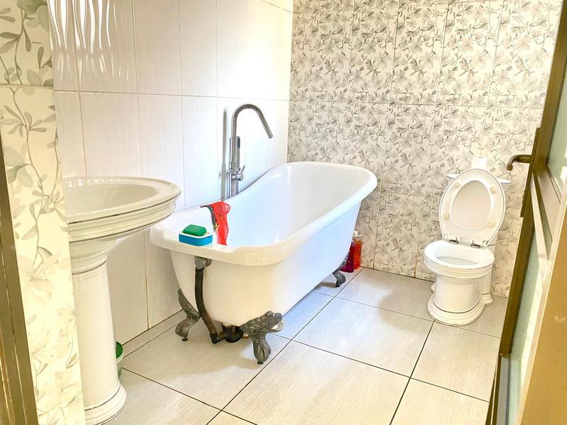 3 Bedroom Property for Sale in Bram Fischerville Gauteng