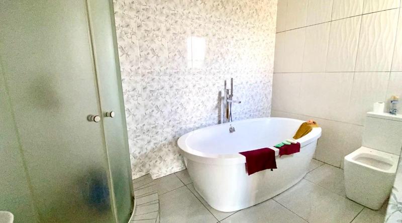 3 Bedroom Property for Sale in Bram Fischerville Gauteng