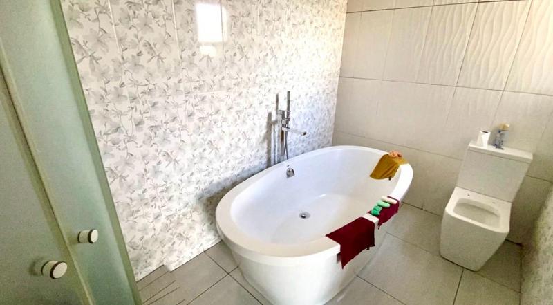 3 Bedroom Property for Sale in Bram Fischerville Gauteng