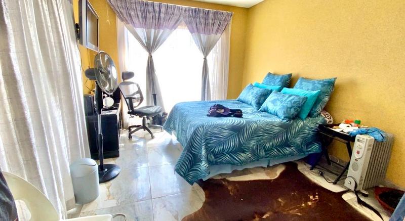 3 Bedroom Property for Sale in Bram Fischerville Gauteng
