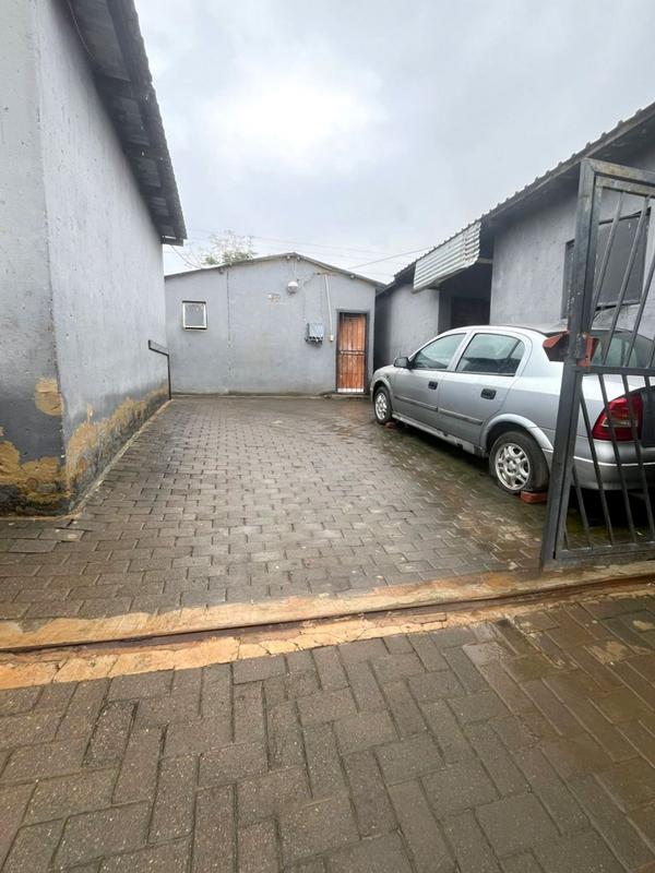 0 Bedroom Property for Sale in Cosmo City Gauteng