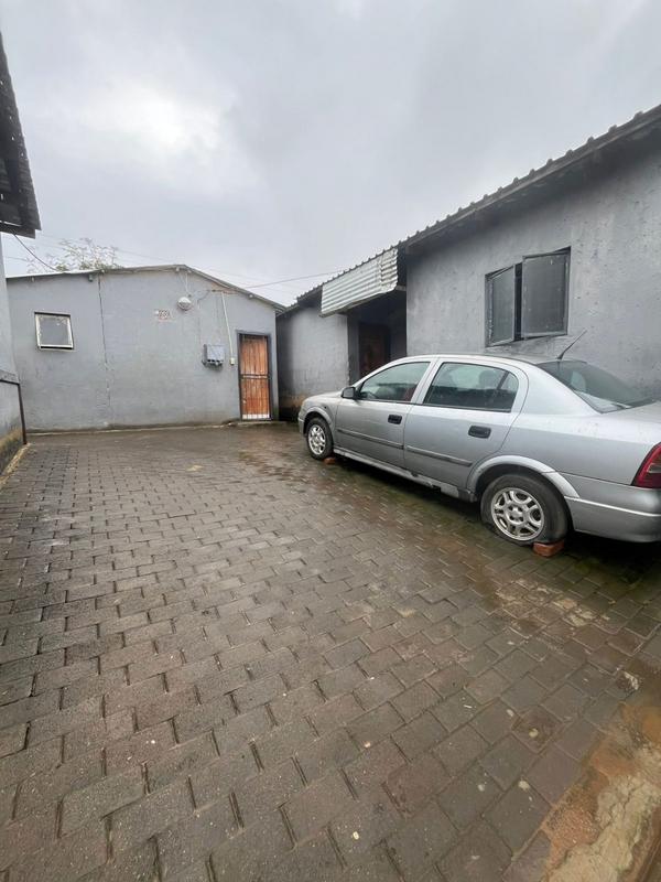0 Bedroom Property for Sale in Cosmo City Gauteng