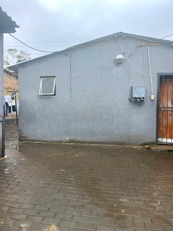 0 Bedroom Property for Sale in Cosmo City Gauteng