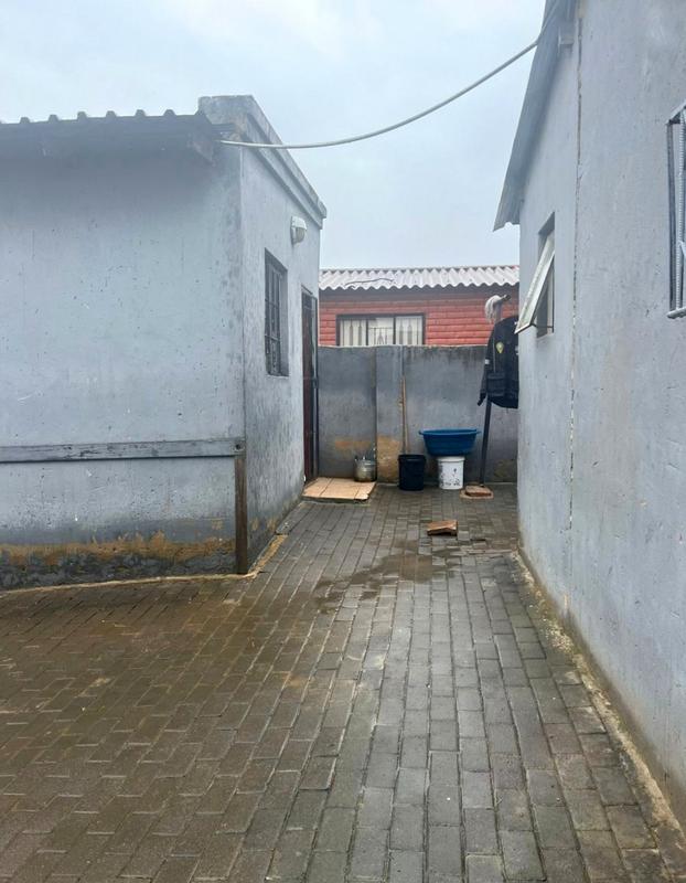 0 Bedroom Property for Sale in Cosmo City Gauteng