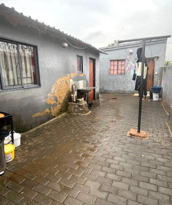 0 Bedroom Property for Sale in Cosmo City Gauteng