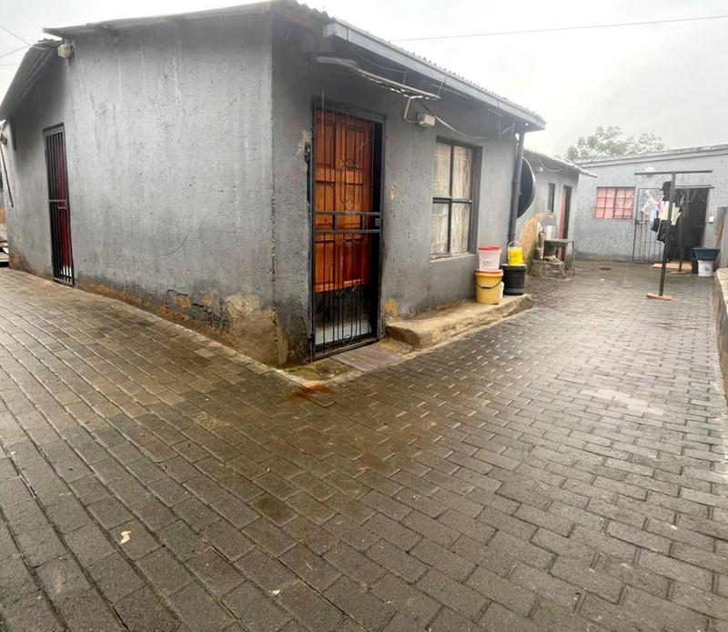 0 Bedroom Property for Sale in Cosmo City Gauteng