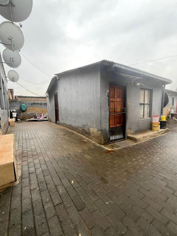 0 Bedroom Property for Sale in Cosmo City Gauteng