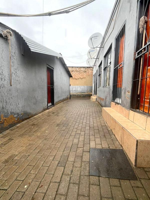 0 Bedroom Property for Sale in Cosmo City Gauteng
