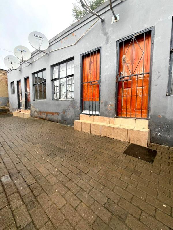 0 Bedroom Property for Sale in Cosmo City Gauteng