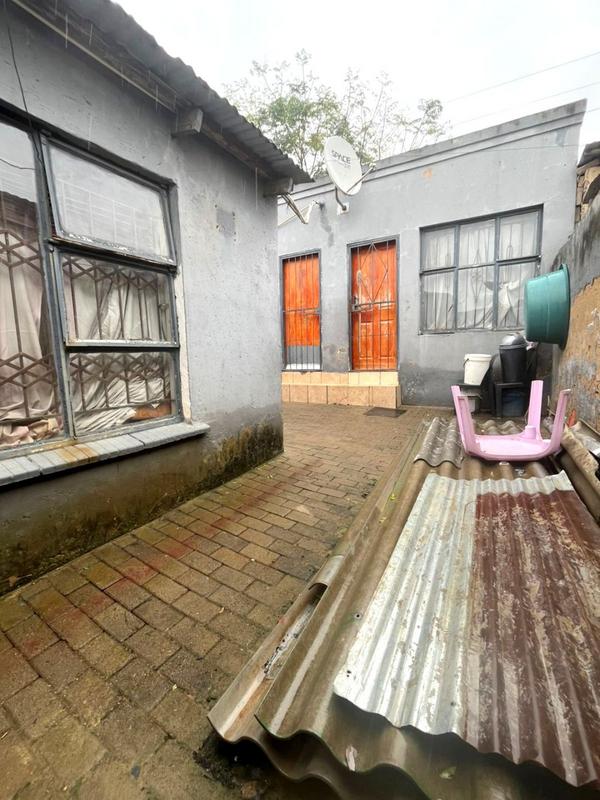 0 Bedroom Property for Sale in Cosmo City Gauteng