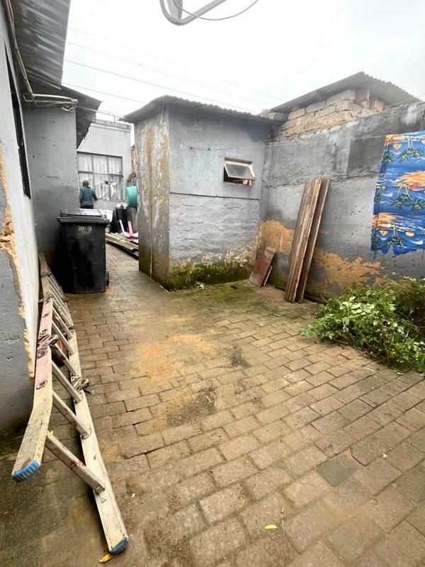 0 Bedroom Property for Sale in Cosmo City Gauteng