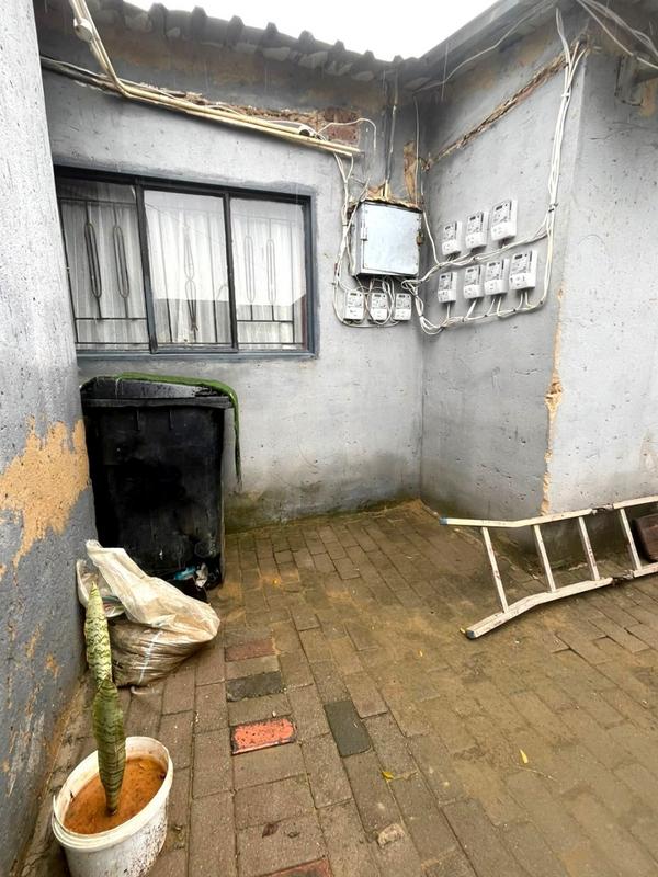 0 Bedroom Property for Sale in Cosmo City Gauteng