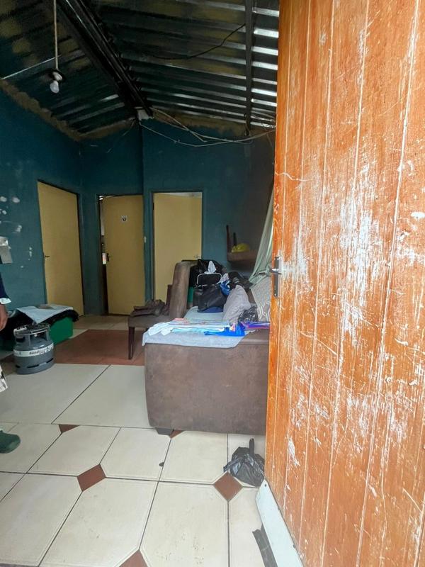 0 Bedroom Property for Sale in Cosmo City Gauteng