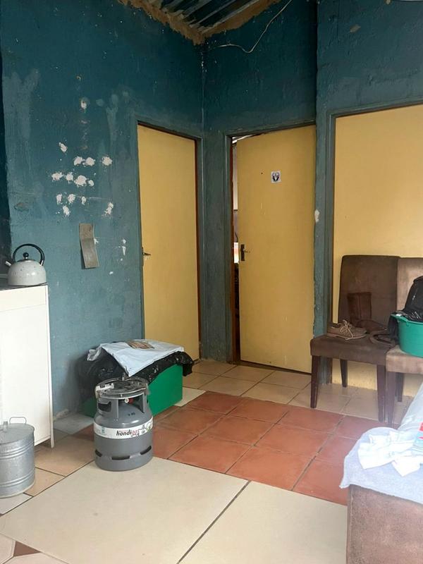0 Bedroom Property for Sale in Cosmo City Gauteng