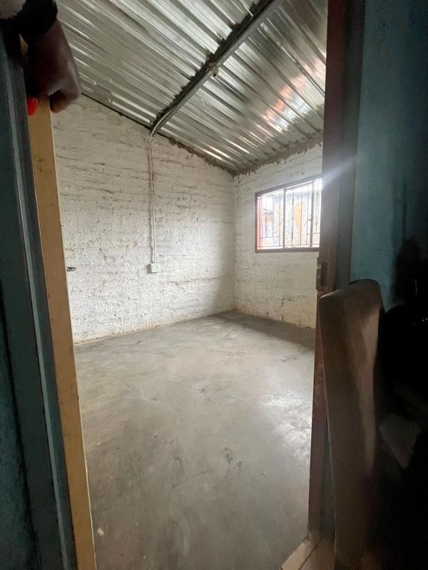0 Bedroom Property for Sale in Cosmo City Gauteng