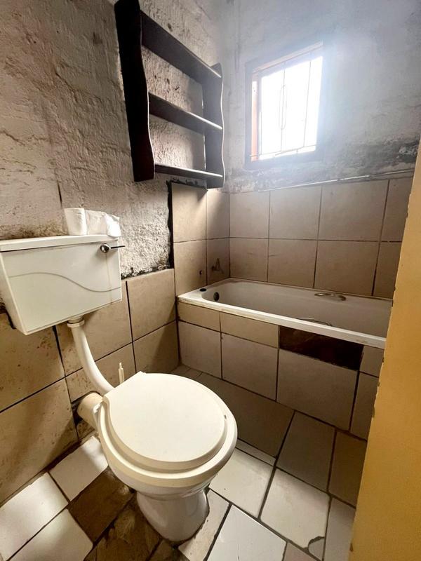 0 Bedroom Property for Sale in Cosmo City Gauteng