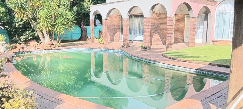 4 Bedroom Property for Sale in Morehill Gauteng
