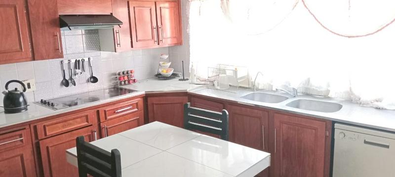 4 Bedroom Property for Sale in Morehill Gauteng