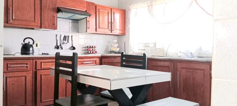 4 Bedroom Property for Sale in Morehill Gauteng