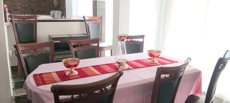 4 Bedroom Property for Sale in Morehill Gauteng
