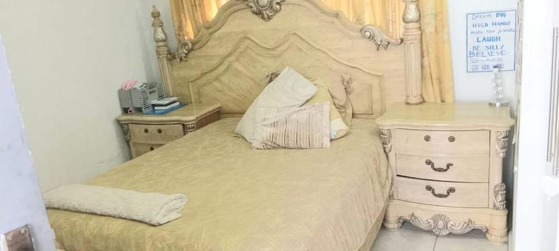 4 Bedroom Property for Sale in Morehill Gauteng