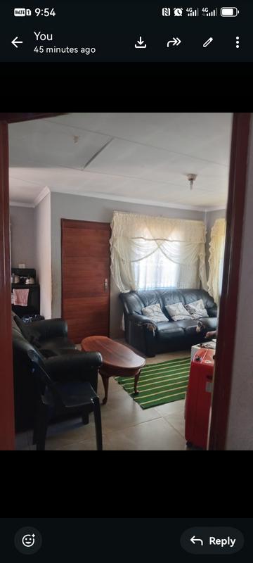 2 Bedroom Property for Sale in Dawn Park Gauteng