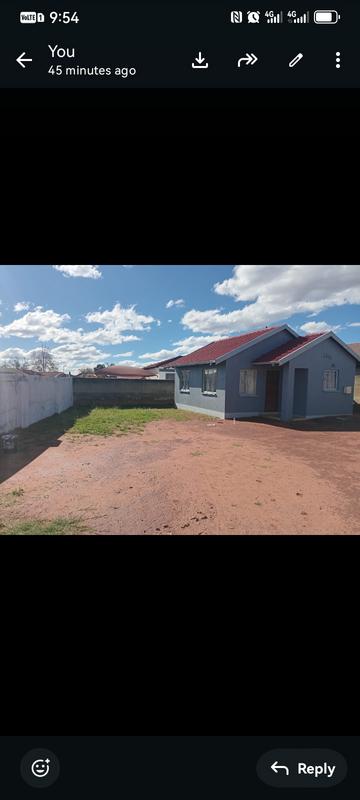 2 Bedroom Property for Sale in Dawn Park Gauteng