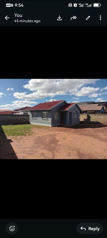 2 Bedroom Property for Sale in Dawn Park Gauteng