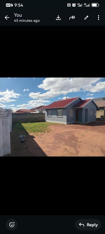 2 Bedroom Property for Sale in Dawn Park Gauteng