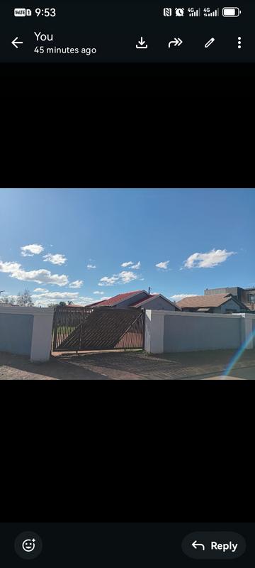 2 Bedroom Property for Sale in Dawn Park Gauteng